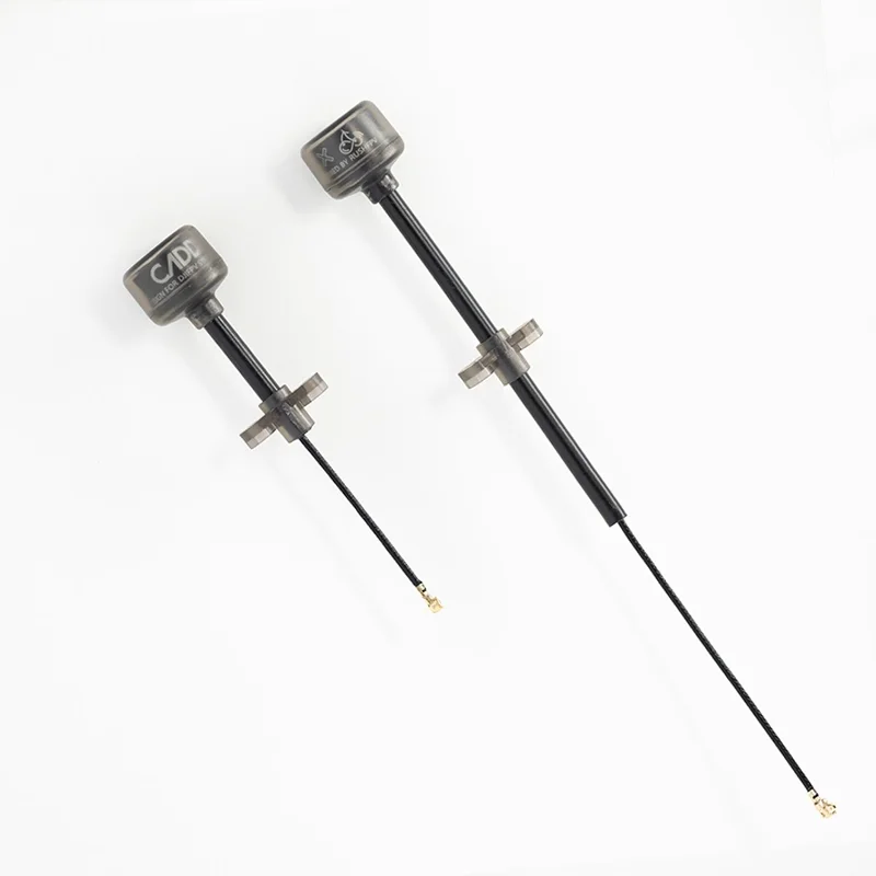 

Caddx 5.8G FPV антенна 80 мм/150 мм IPEX LHCP