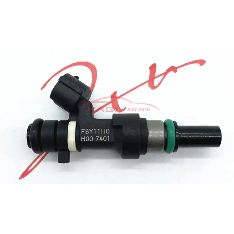 

Original Quality Fuel Injector Nozzle for Peugeot 206 207 Micra K13 1.2 FBY11H0