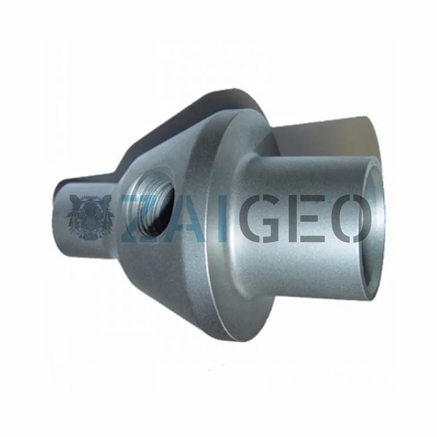 

Waterjet Cutting Machine Intensifier Pump Spare Parts KMT 20453952 Autoline II 60K Cap Replacement CNC Water Jet Cutters Parts