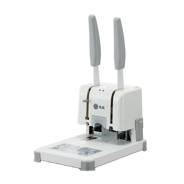 

Binding Machine Book Binding Machine Spiral Binding Machine