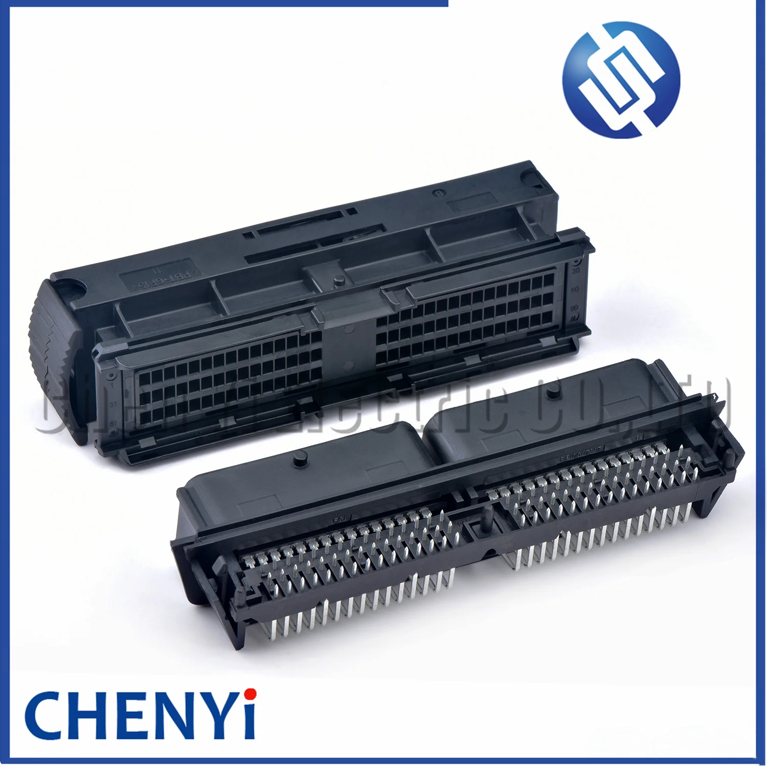 لوحة كمبيوتر لمحرك السيارة ، قابس ECU للولينغ هونغوانغ هونغوانغ ، 90 دبوس ، 5WY5B01G ، 211p902s0008 ، 211PC902S0009 ، VG1238090006