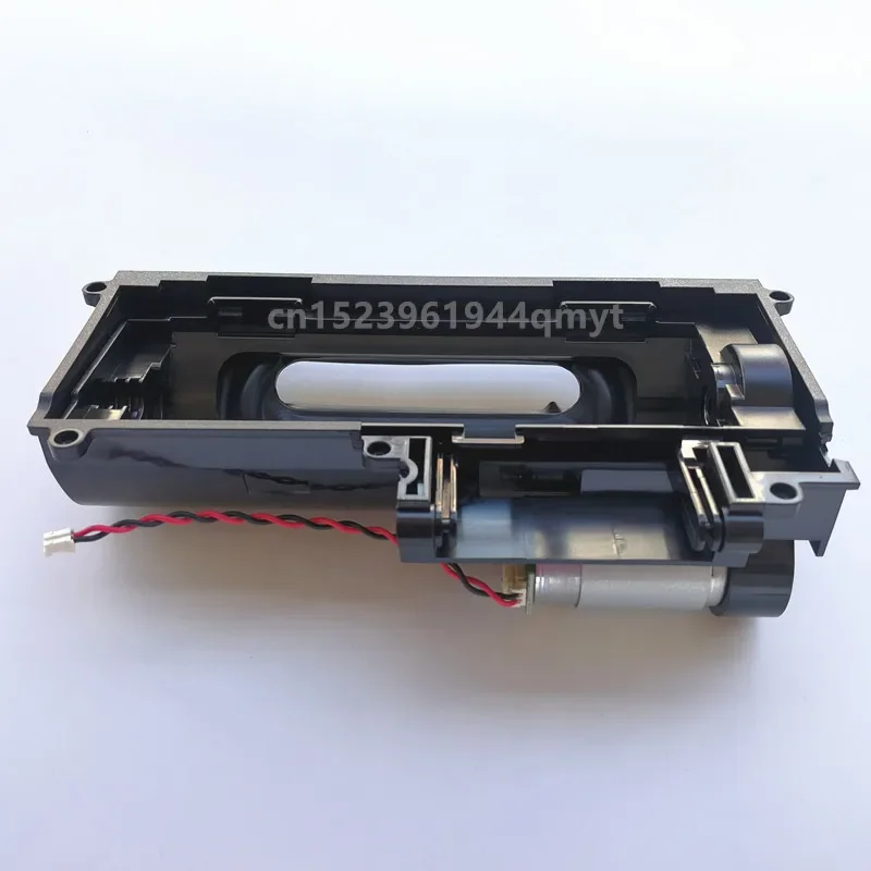 Vacuum Cleaner Main Roller  Brush Motor Asembly Brush Cover for Polaris PVCR 3900 /4000 Robotic Vacuum Cleaner Parts Replacement