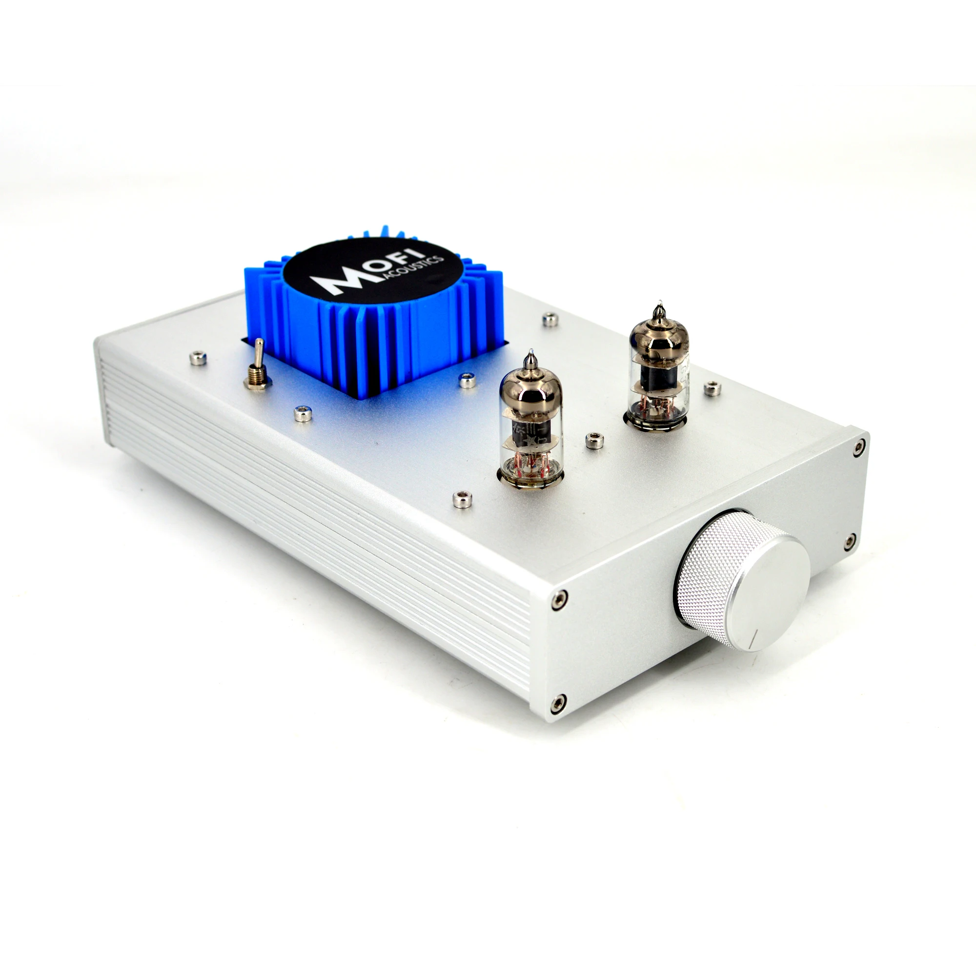 Hochleistungs-Vorverstärker MF-L2 mit Röhrenverstärker 6N3&6J1 (Referenz auf ANK-L2-Schaltung) – Detail 29