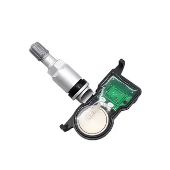 1/4個433MHz胎壓監測感測器,適用於雷克薩斯ES LBX LC LS LX NX RX RZ UX、豐田Aygo、凱美瑞BZ4、卡羅拉、蘭德酷路澤 10 最佳銷售 豐田 Aygo X - №4