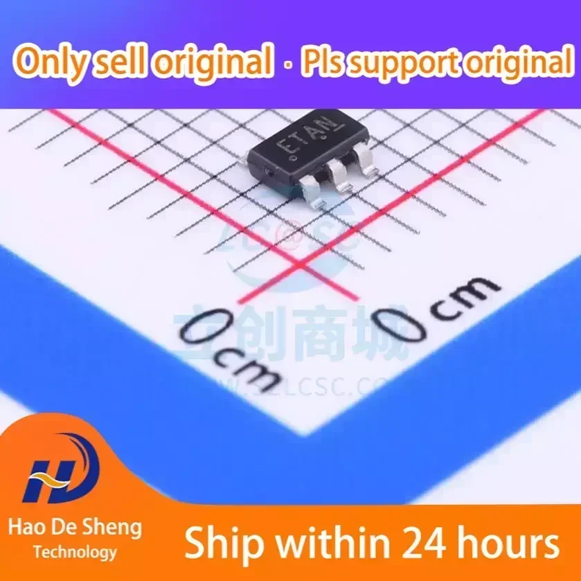 

10 шт./лот CAT823STDI-GT3 CAT823STDI ETA SOT23-5 новый оригинальный в наличии