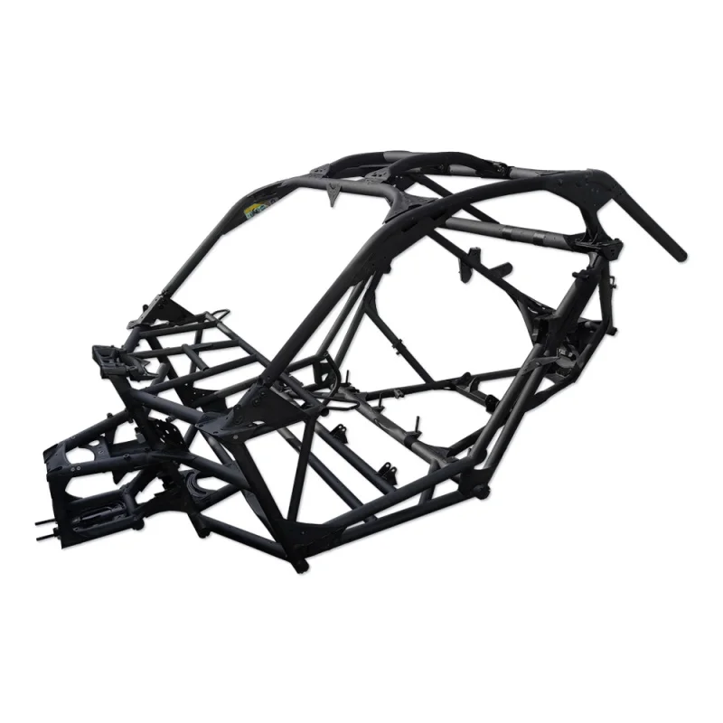 High Quality OEM Custom Tubular Anti Roll Cage 4X4 UTV ATV Offroad Modification Accessories