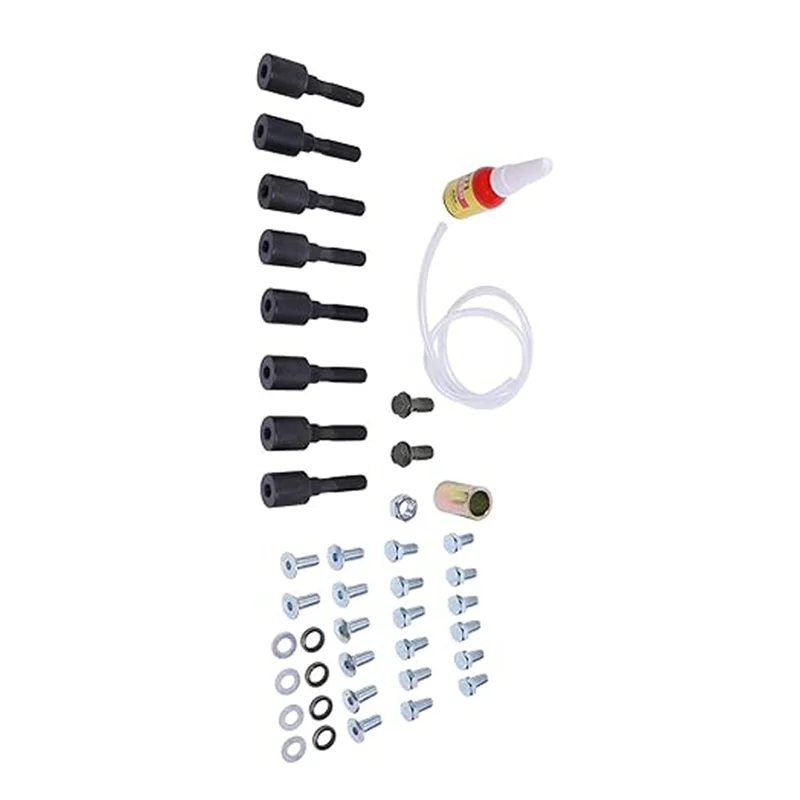 جديد قرص الفرامل الأمامية تحويل عدة ATV لهوندا Fourtrax 300 4X4 TRX300FW 1992-2000- ADV-NNB77
