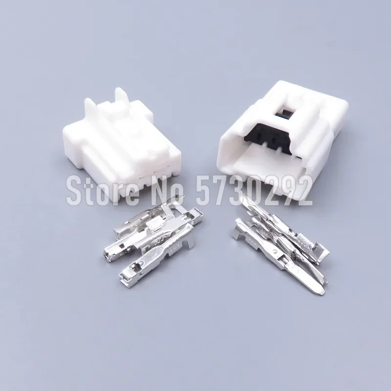 4p-6098-6966-6098-6945-Автомобильный-индикатор-ширины-стоп-сигналы-рулевого-заднего-фонаря-кабельный-разъем-для-x-trail