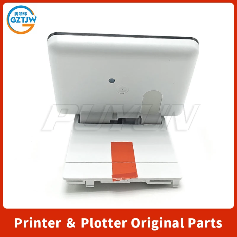 Imagem -05 - Assy Painel de Controle para hp Laserjet Touch Screen Display Scanner Unit Parts B5l2560112 B5l25-60102 M506dn M506 506dn