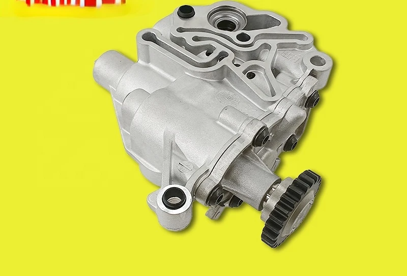 Direct sales automotive parts accessories auto engine systems oil pumps 06H115105BM