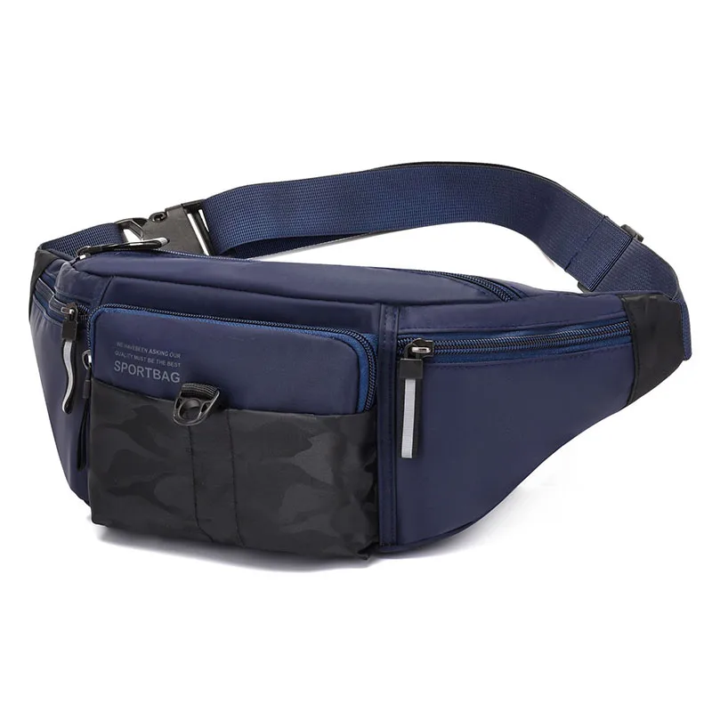 Thumbnail 3 - #40 Canvas Waist Packs List of Top Picks