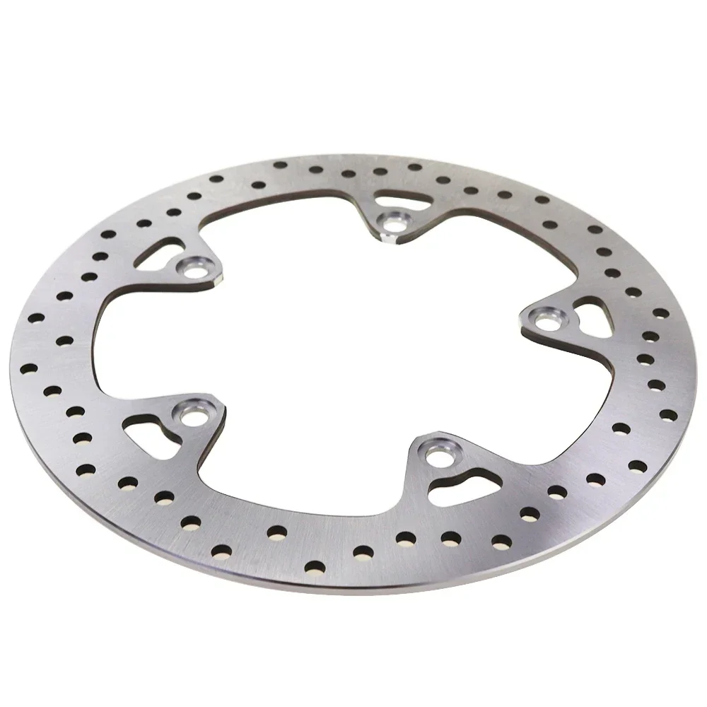 275mmm Motorcycle Rear Brake Disc Rotor Fit For BMW R1200GS R1250GS / GS ADV R1200 1250 RT R RS K50 K51 K52 K53 K54 2013-2018