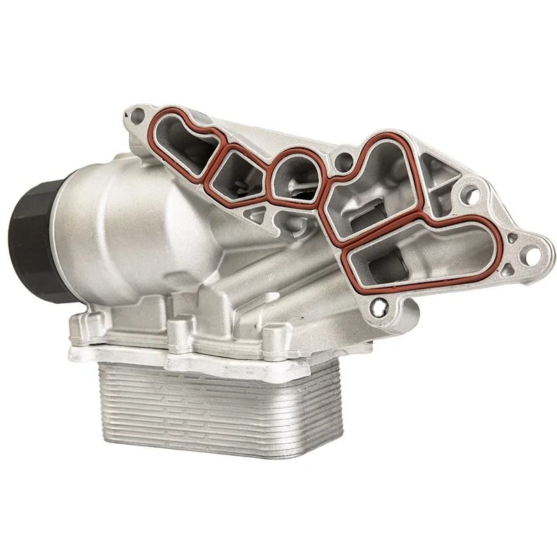 

Auto Engine Systems Oil Filter Housing for F20 F23 F30 F31 F35 F11 G30 B48 11428596283