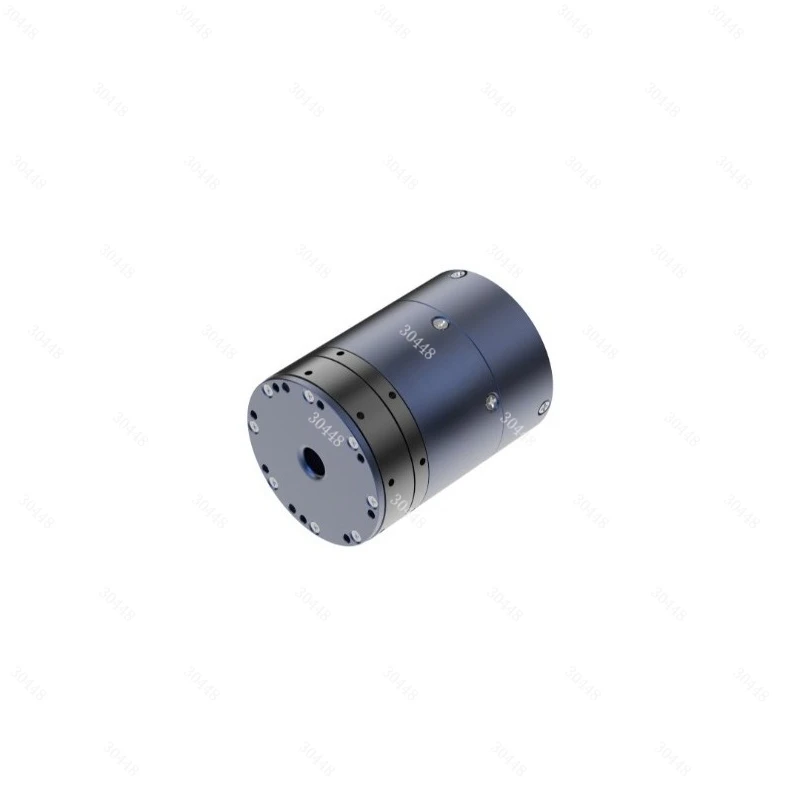 Rotating Module 50 Suitable for Humanoid Robots Lightweight Design High Load High Dynamic Performance Requirements