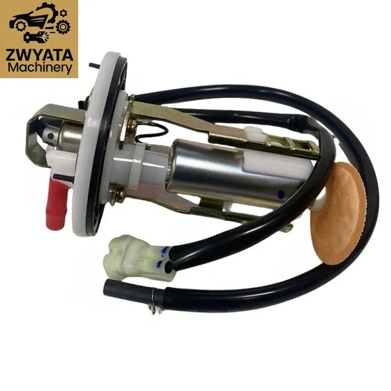 Motorcycle Fuel Pump Assembly 17550-LEA2-910 17550LEA2910 For  Kymco AGILITY 50 125 150 MANY50 100 110