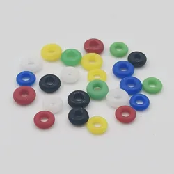 Boccola in Silicone O-ring per tastiera