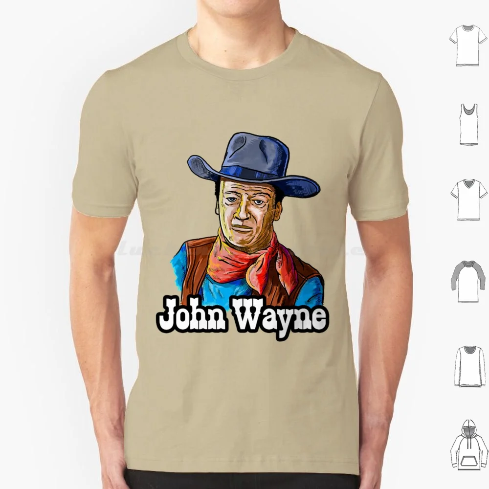 

Идеальный подарок John Wayne Футболка John Wayne для мужчин, женщин и детей 6xl John Wayne John Wayne Фильмы Wayne John Wayne Bio John Wayne