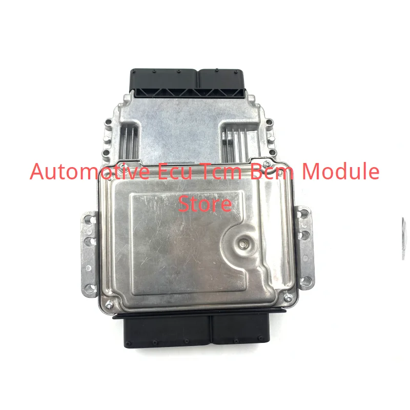 39134-2B382 For KIA Rio Original New ECU Car Engine Computer Board Electronic Control Unit 391342B382 MEG17.9.12 E90B