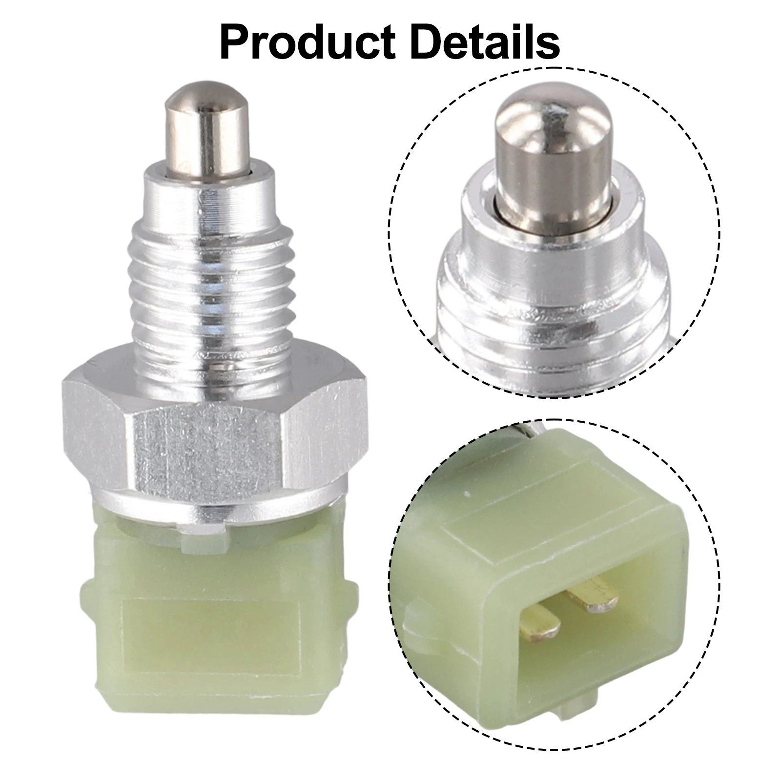 

Easy Installation As Shown In The Picture OEM 23147524811 Compatible With X3 X5 Z4 Performance Engineering During Reversing