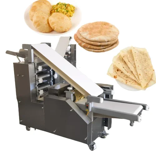 

commercial naan tandoor roti maker chapati automatic pita bread machine