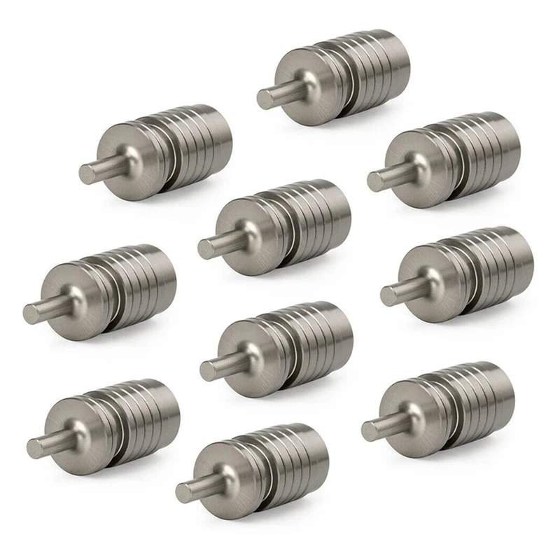 

10 PCS Overpressure Pump Flow Control Valve JF011E F1CJA RE0F10A 33510N-02 33510N02 CVT For Nissan