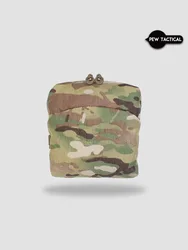 PEW TACTICAL 6X5 MOLLE GP Pouch FERRO General Purpose Grocery Pouch Waist NVG Pouch Accessory Pouch