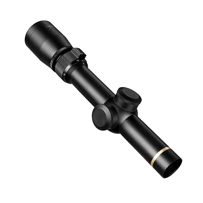 LP VX-3i 1.5-5x20 Long Range Riflescope Mil-dot Parallax Optics 1/4 MOA Rifle Hunting Scope Fully Multi Coated Sight