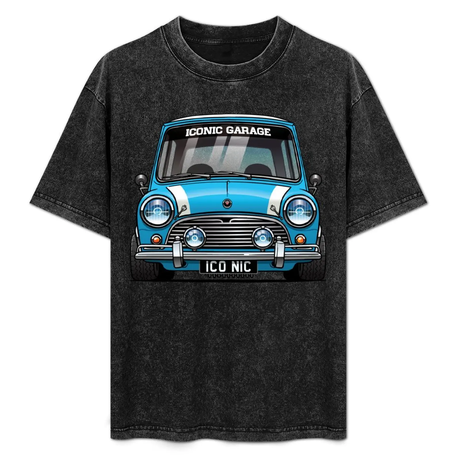 

Blue MK1 T-Shirt man t shirt cotton high quality printed t shirts for man man t shirt designer cotton shirt pack T-Shirt