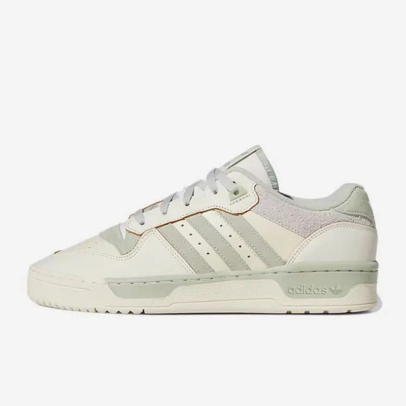 Adidas genuine clover RIVALRY unisex sports and leisure board shoes FX9448