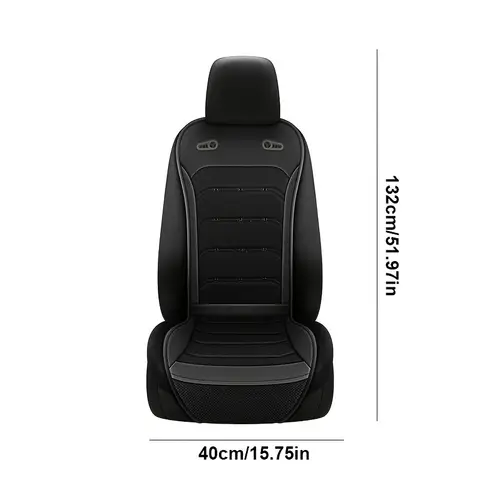 8 best sales cooling car seat - №3