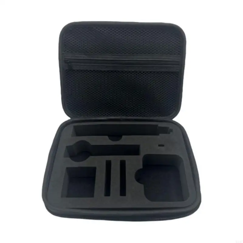 Bolsa cámara protecciones redondas para cámaras que llevan actividades aire libre