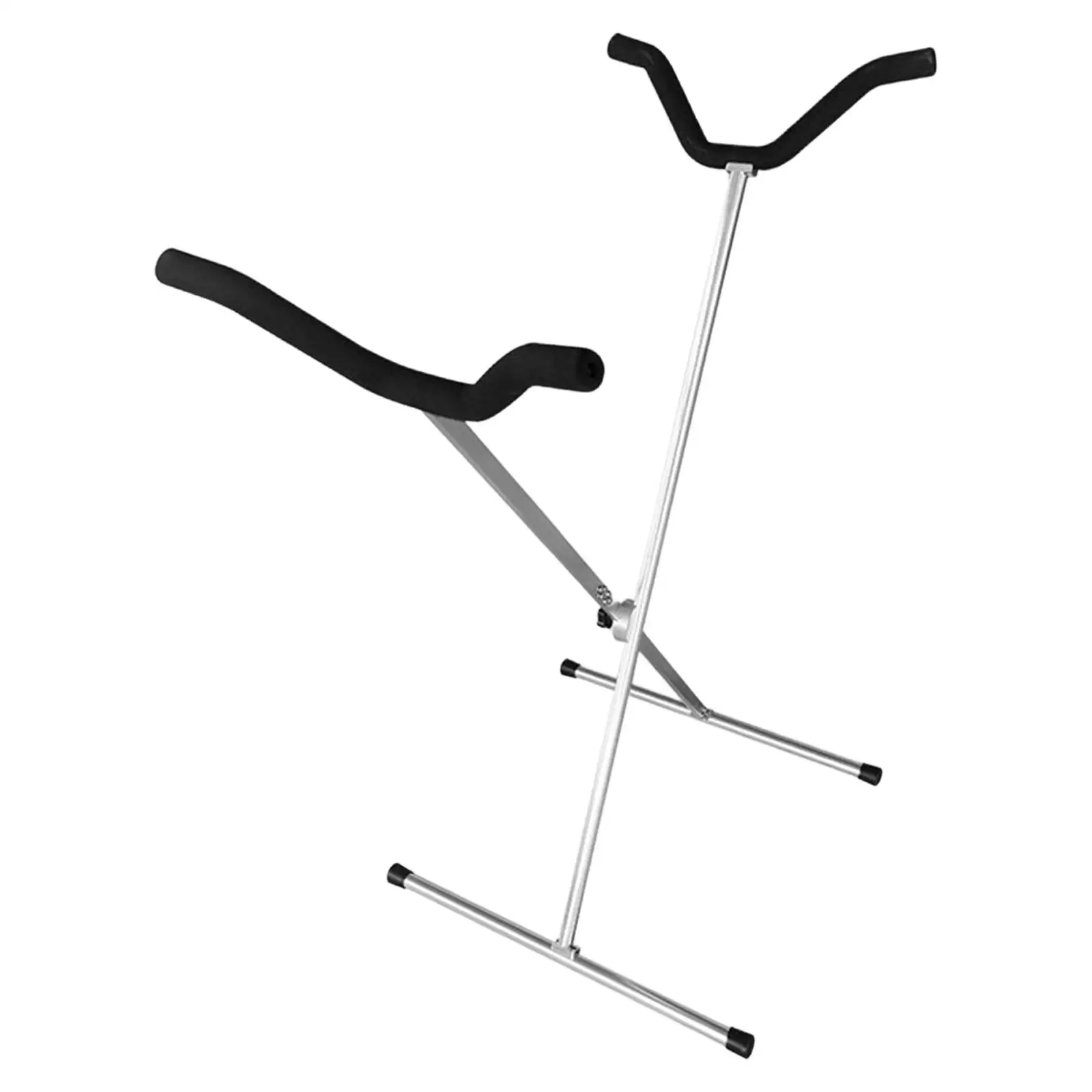 Durable Aircraft Model Rack Foldable RC Airplane Display Stand Professional Hobby Accessory for Dorm Office