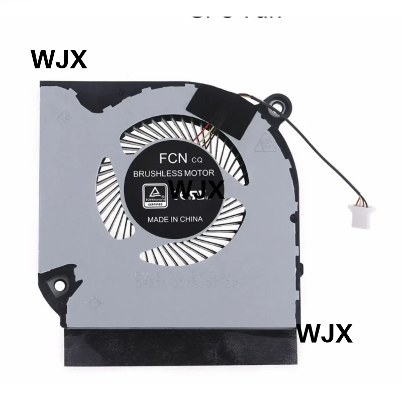 GPU Cooling Fan For Acer Predator Helios 300 PH315-53 PH315-53-764Q