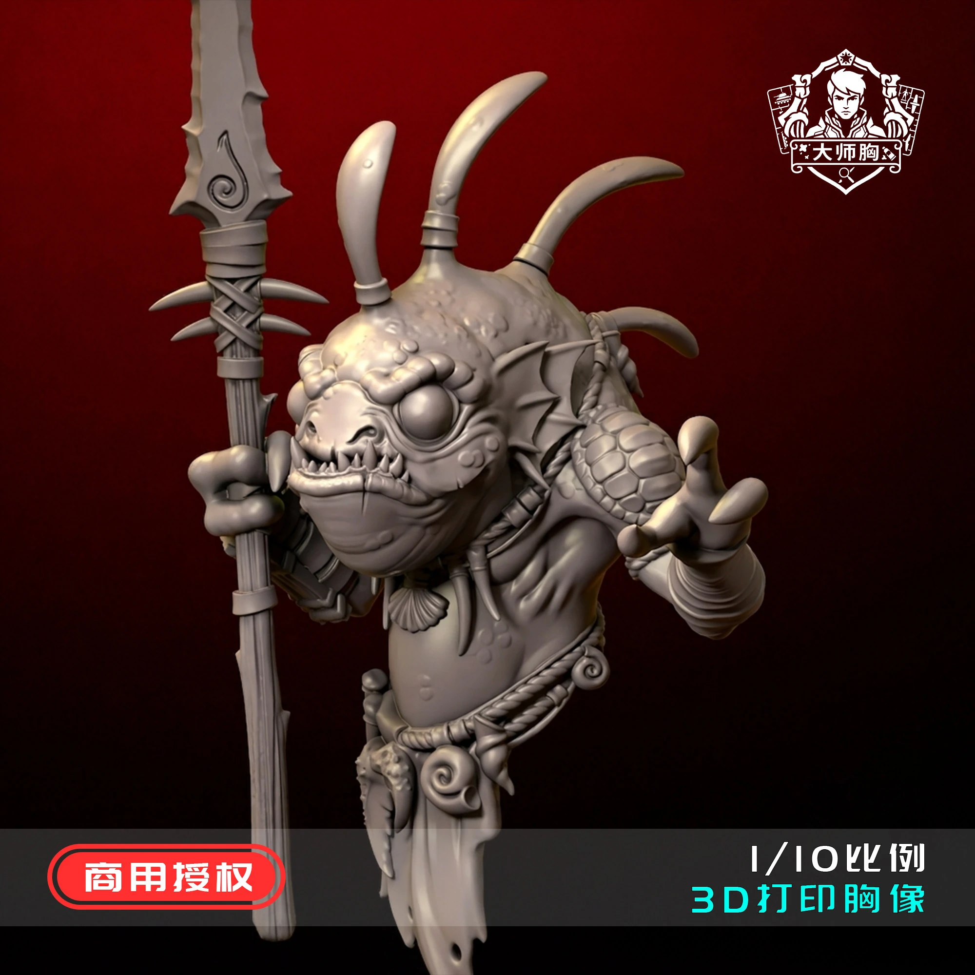 1/10 bust B5-12 flesh color resin  Uncolored and unassembled mold figure model ornament