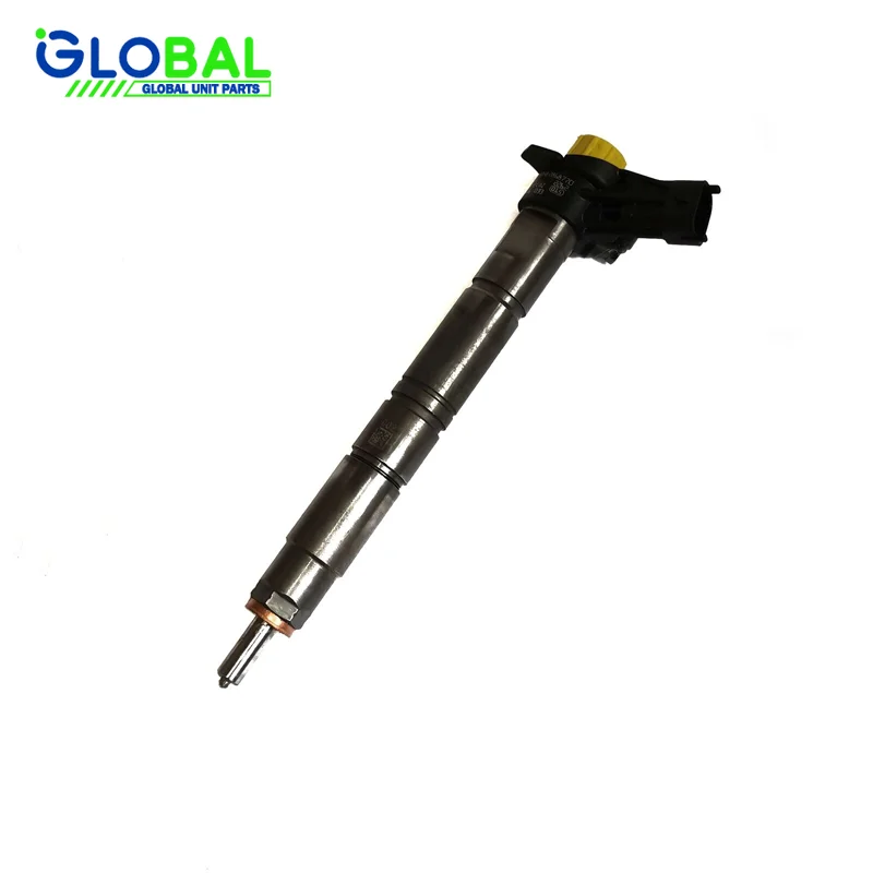 

0445115007 Trafic Injector Suit For Renault M9R 780 AND M9R 782 7701476567