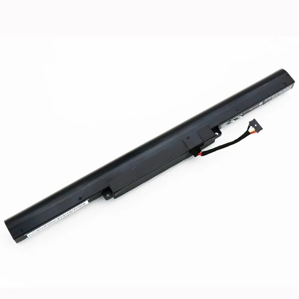 L14M4A01 Laptop Battery For Lenovo IdeaPad 500-15ISK 15ACZ V4000 Z41-70 Z51-70 L14M4E01 L14S4A01 L14L4A01 L14L4E01 2200mAh