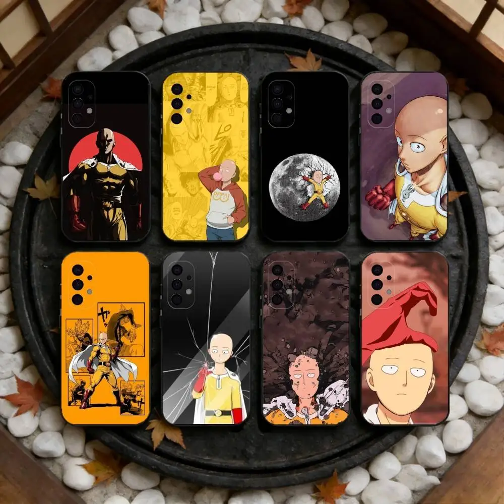 Funny O-One Punch M…