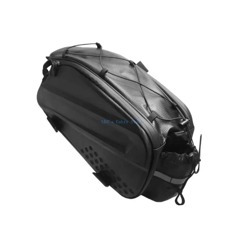 

XXFC Waterproofs Bike Panniers Rack Bag Cycling Rear Seats Tail Storage Bag