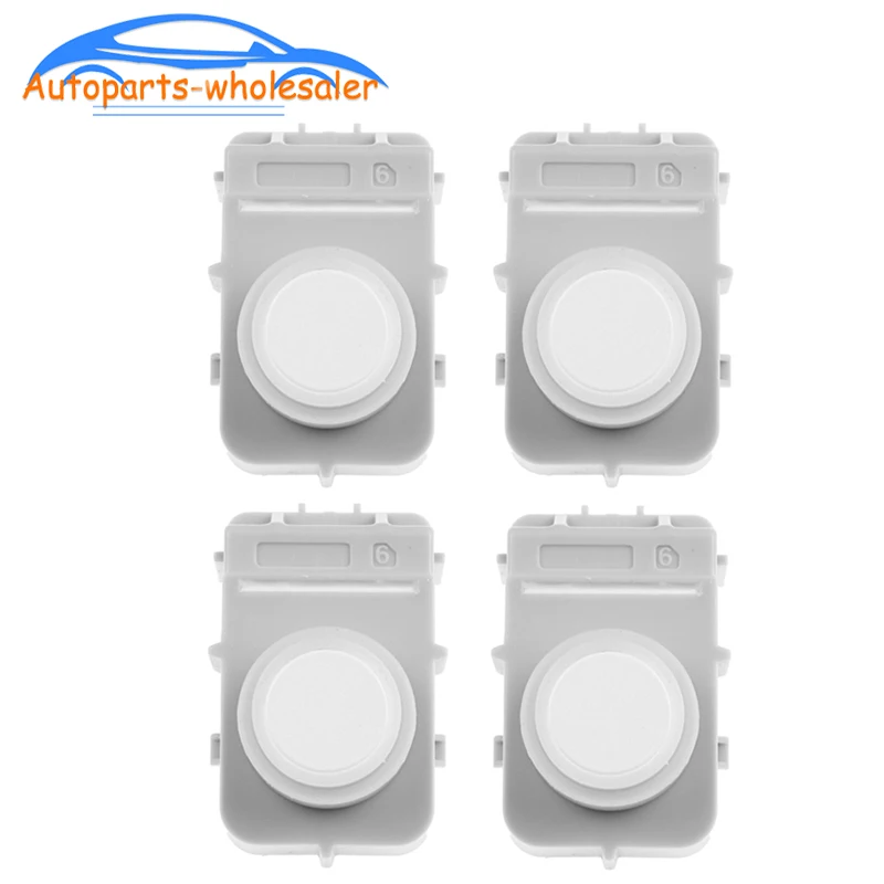 Car PDC Parking Sensor 95720-A7000 95720A7000 95720-2S301 957202S301 For Kia cerato couple 2014 For Hyundai IX35