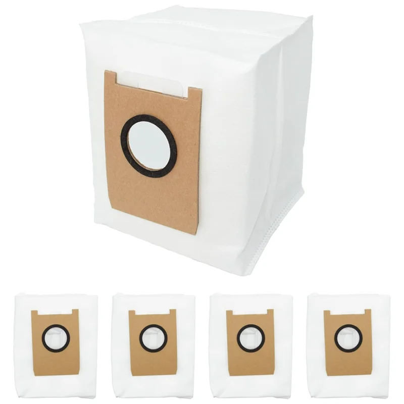 A74G-E20 أكياس الغبار البديلة أكياس علبة سعة كبيرة فراغ استبدال أكياس الغبار مجموعة الملحقات