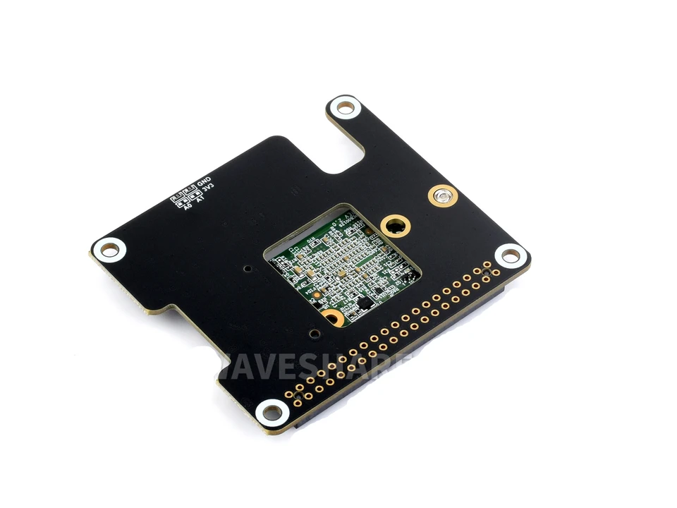 Hailo AI acceleration module(raspi5用) Hailo-8 M.2 Ai Acceleration Module Ai Kit 26 Tops For Raspberry Pi