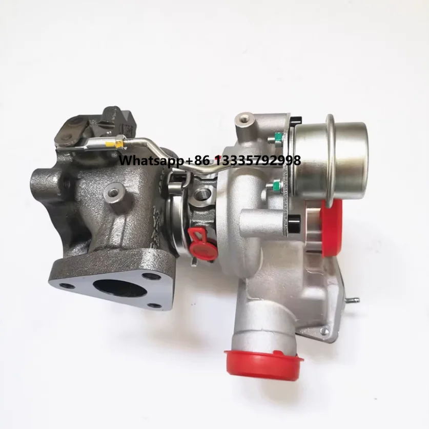 

Factory Direct Auto Accessories New Turbocharger Parts Nozzle Ring Type
