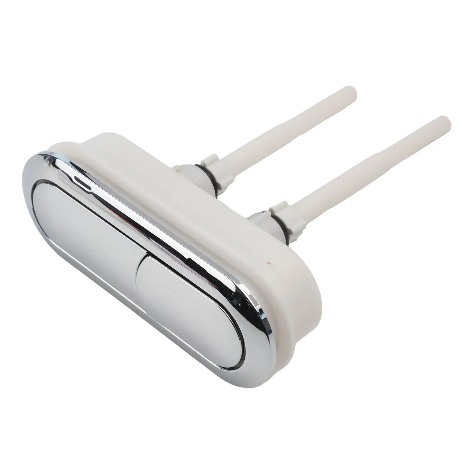 Broken Push Button Replacement Dual Flush Button Toilet Push Button Convenient And Practical Exquisitely Crafted
