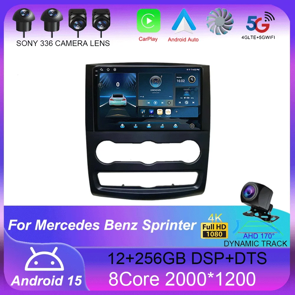 10" Android 15 For … - image
