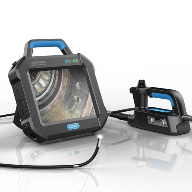 Endoskopi Video industri definisi tinggi