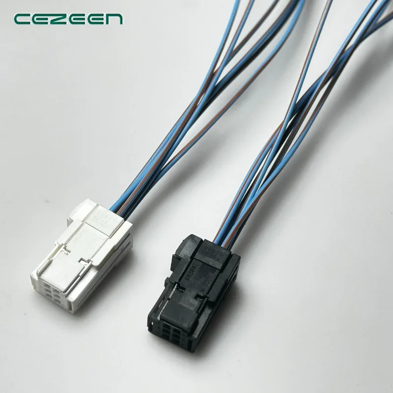 

1 шт. для Peugeot 307 308 408 Citroen QUATRE Triumph, вилка переключателя регулятора стекла 98298