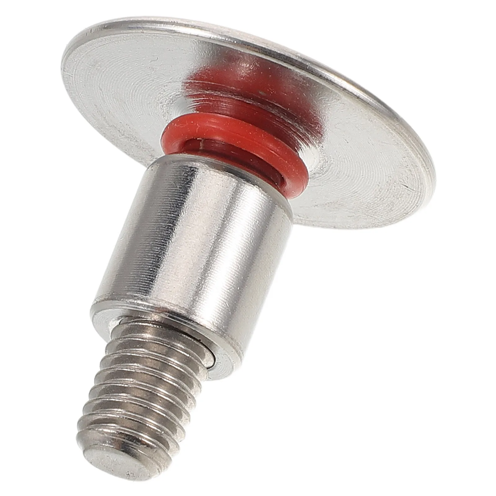 

Replacement 3Cm Metal Shaping Hammer Head Stainless Steel Auto Tool Interchangeable Tips for Body Panel