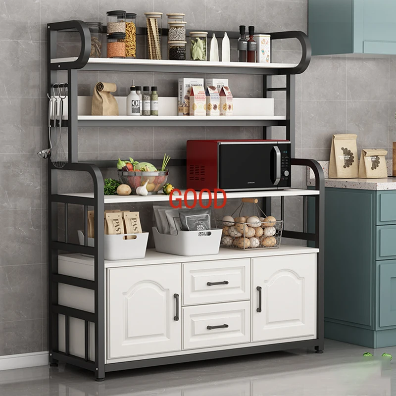 Современный деревянный буфетный стол, кухонный буфет, мобильные витрины, мебель для столовой, мебель для гостиной, комод, выдвижные ящики, остров караоке