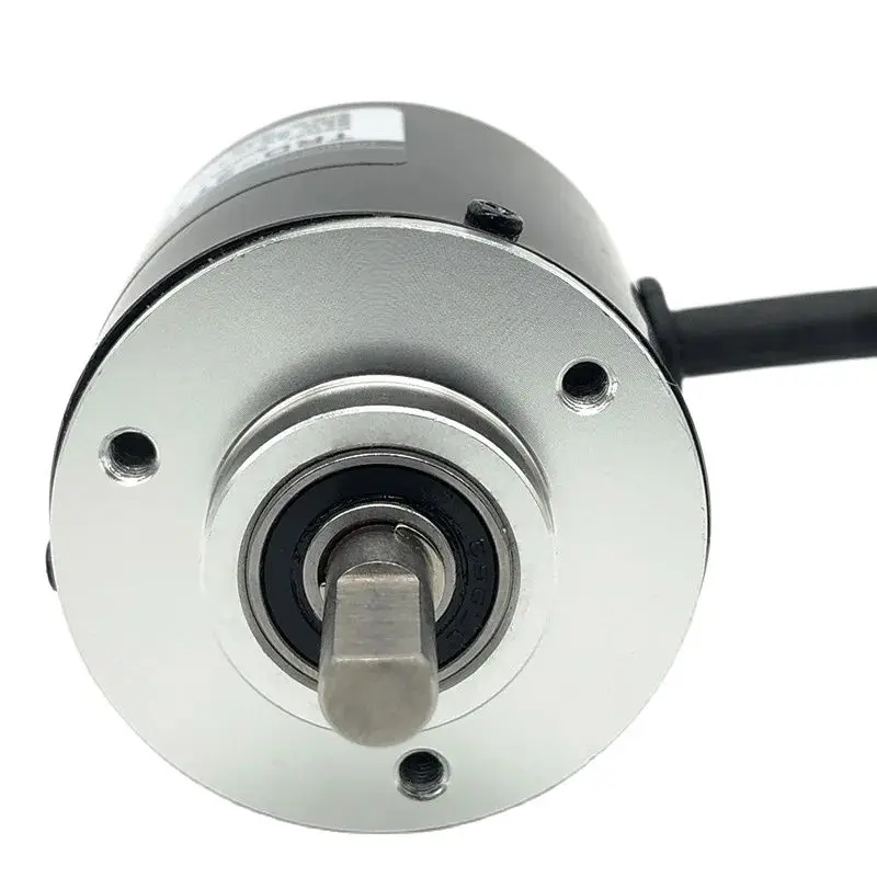 E6C2-CWZ5B-500 p/r Encoder