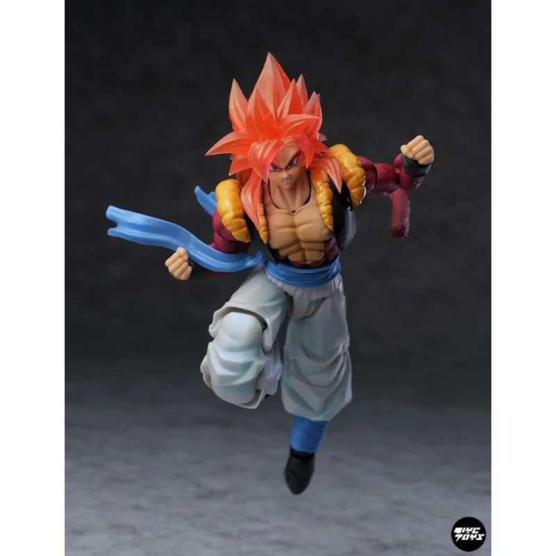 

Dragon Ball Mushroom Wokov PVC 1/12 Decorative Trendy Home Furnishing Action Figure Game Anime Peripheries Surprise Gift Genuine